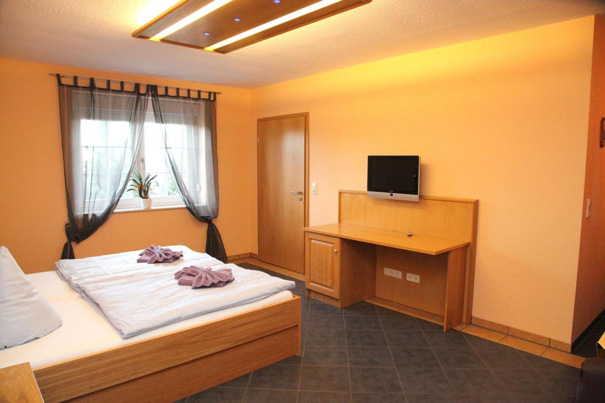 Wolfshotel Am Arendsee Арендзе Экстерьер фото