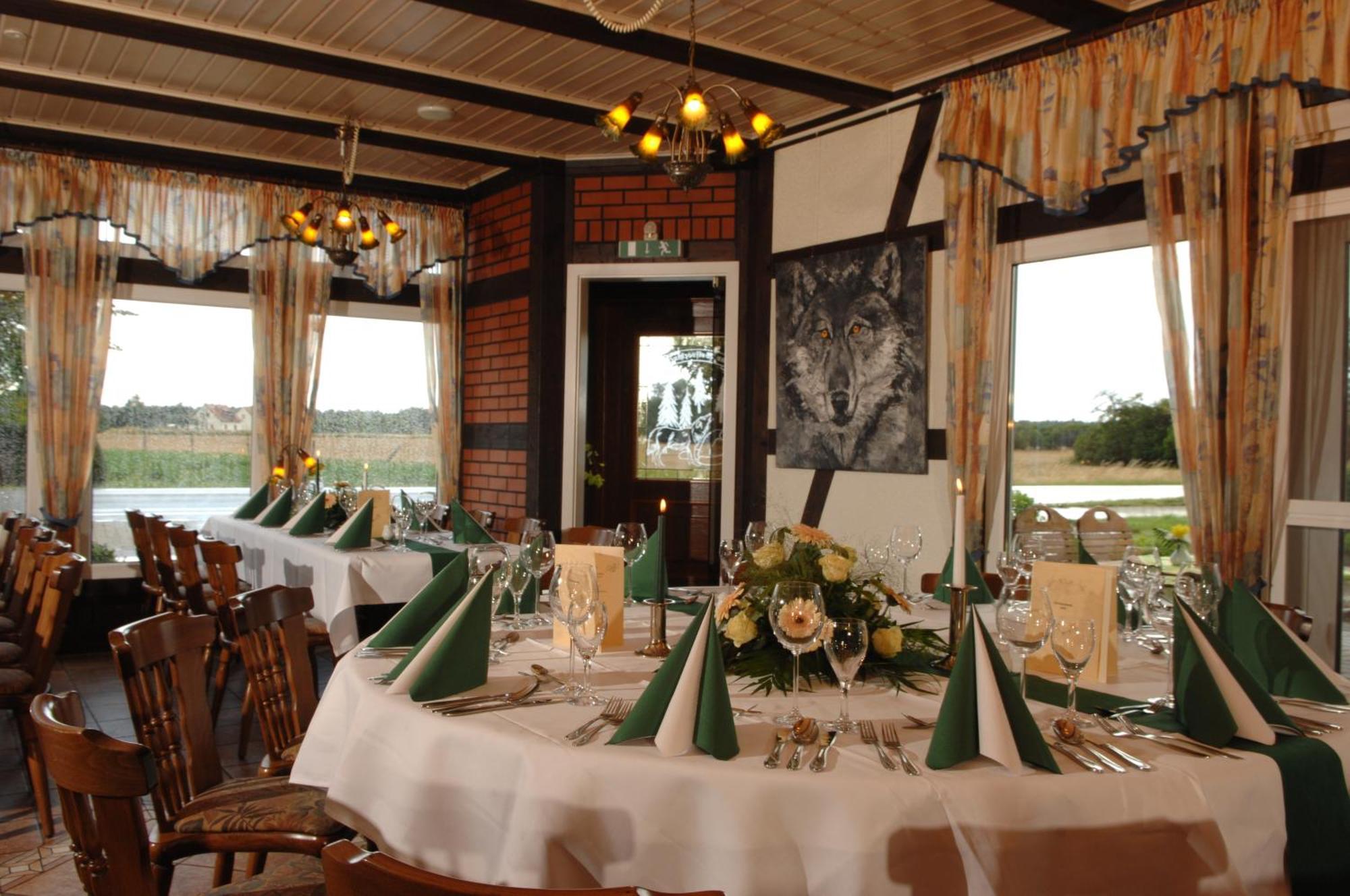 Wolfshotel Am Arendsee Арендзе Экстерьер фото