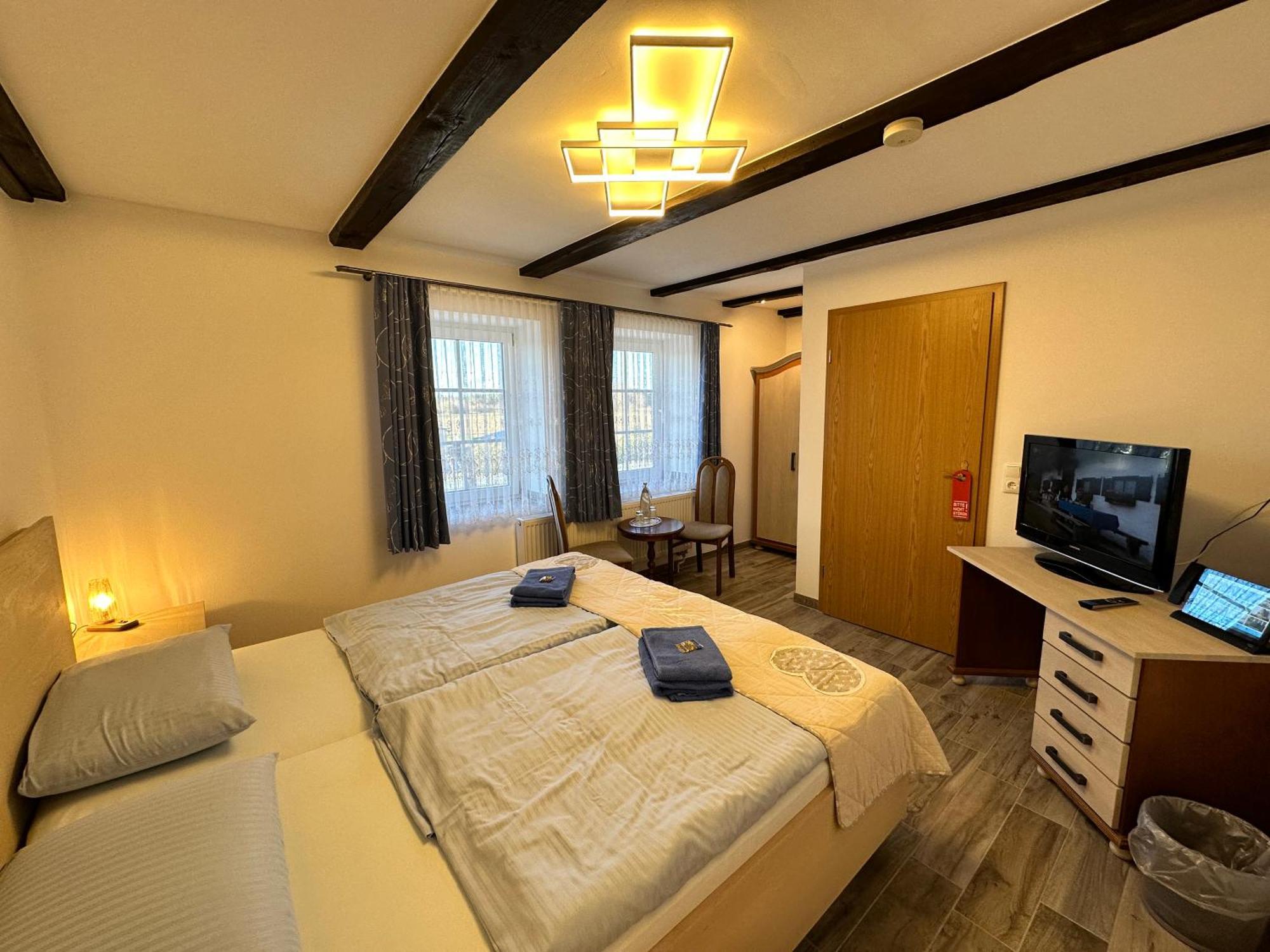 Wolfshotel Am Arendsee Арендзе Экстерьер фото