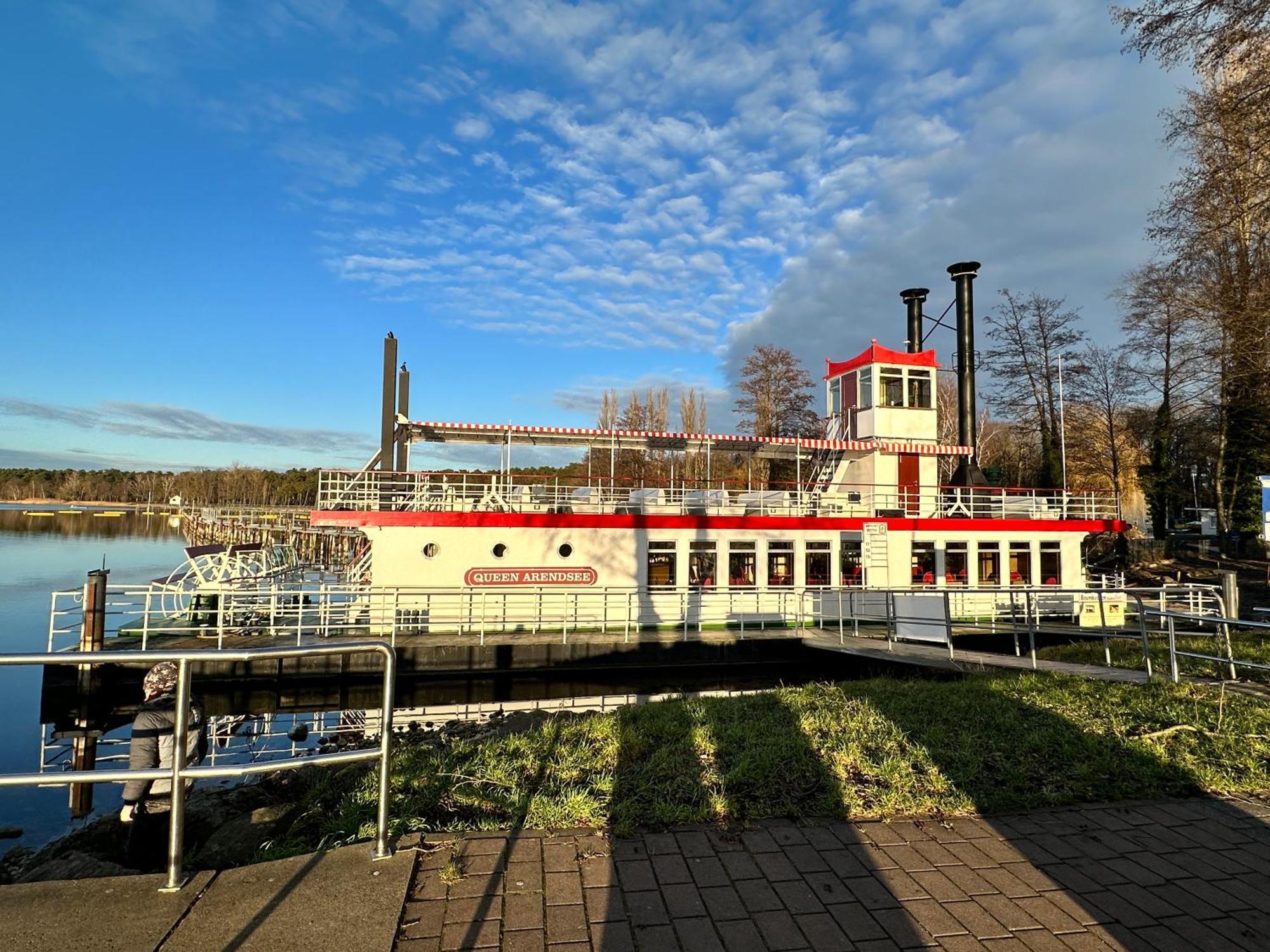 Wolfshotel Am Arendsee Арендзе Экстерьер фото