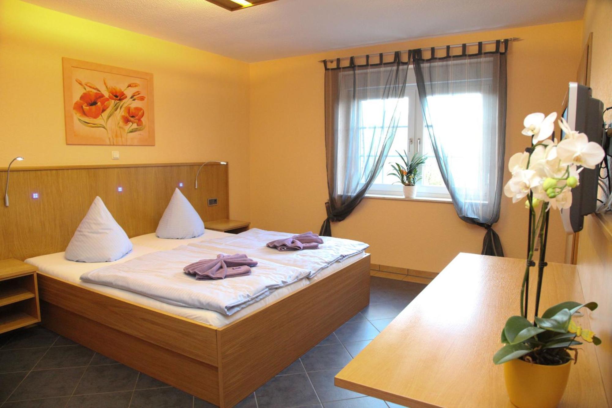 Wolfshotel Am Arendsee Арендзе Экстерьер фото