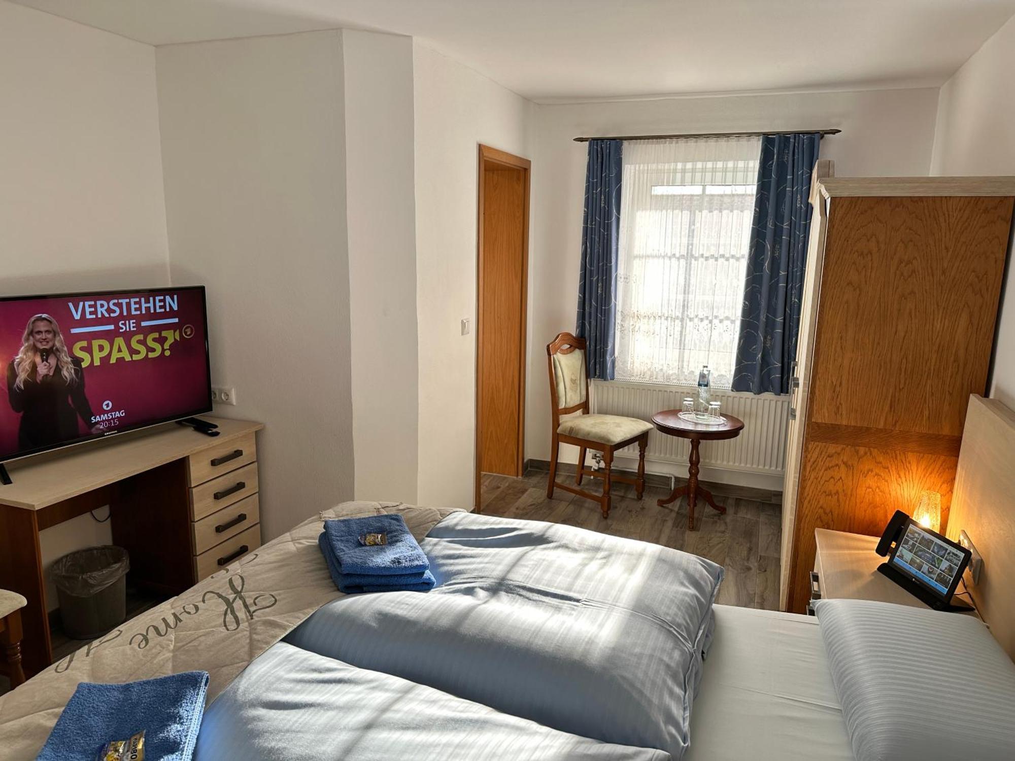 Wolfshotel Am Arendsee Арендзе Экстерьер фото